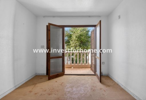 Appartement - Verkoop - Torrevieja - Playa de los Locos