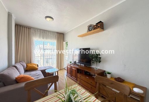 Appartement - Verkoop - Torrevieja - Playa de los Locos