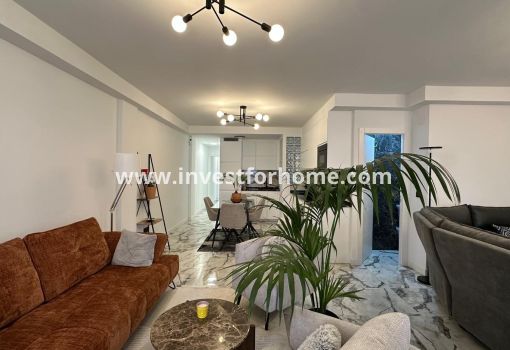 Appartement - Verkoop - Torrevieja - Playa del Cura