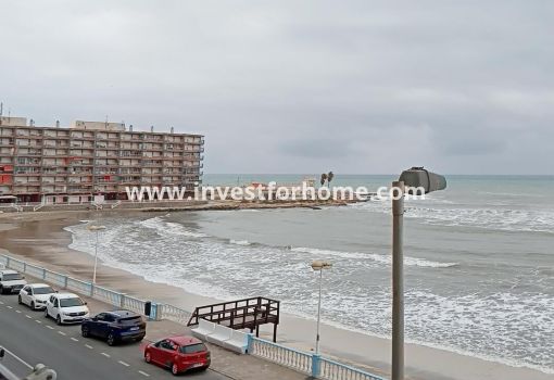 Appartement - Verkoop - Torrevieja - PLAYA LOS LOCOS