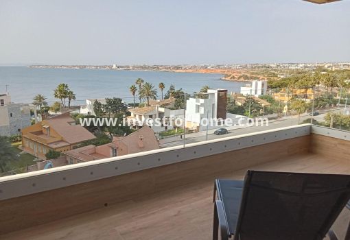 Appartement - Verkoop - Torrevieja - Punta prima
