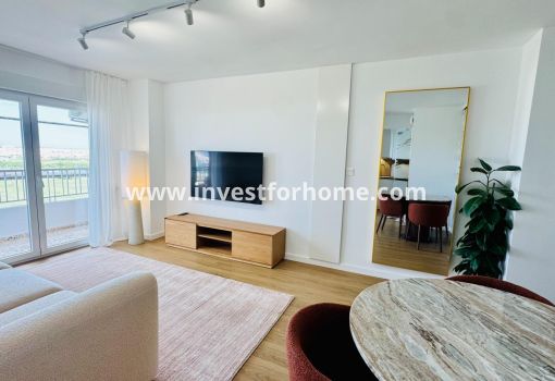 Appartement - Verkoop - Torrevieja - Punta prima