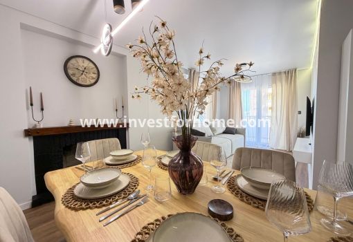 Appartement - Verkoop - Torrevieja - Punta prima
