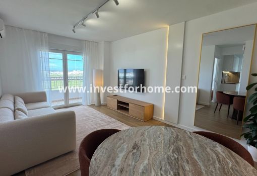 Appartement - Verkoop - Torrevieja - Punta prima