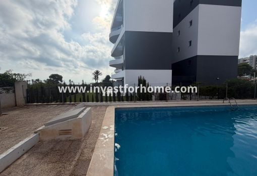 Appartement - Verkoop - Torrevieja - Punta prima