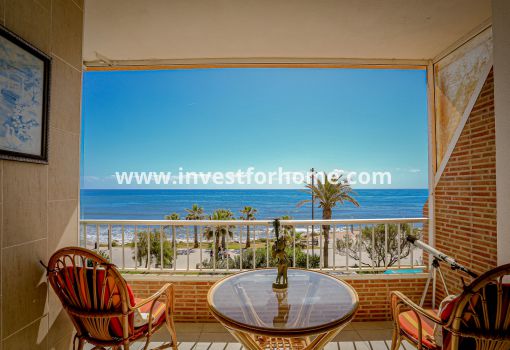 Appartement - Verkoop - Torrevieja - TO-CE-A13