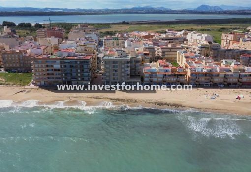 Appartement - Verkoop - Torrevieja - Torrelamata - La Mata