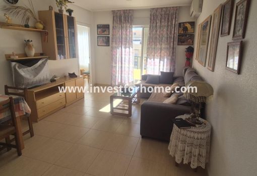 Appartement - Verkoop - Torrevieja - Torrelamata - La Mata