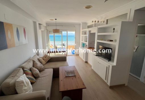 Appartement - Verkoop - Torrevieja - Torrelamata - La Mata