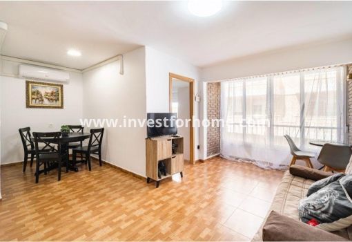 Appartement - Verkoop - Torrevieja - Torrelamata - La Mata