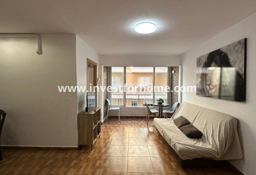 Appartement - Verkoop - Torrevieja - Torrelamata - La Mata