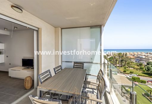 Appartement - Verkoop - Torrevieja - Torrelamata - La Mata