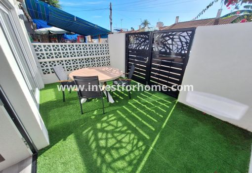 Appartement - Verkoop - Torrevieja - Torreta Florida