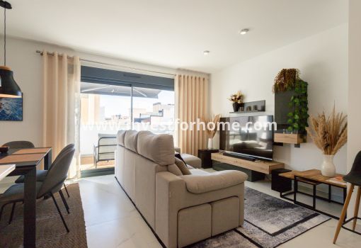 Appartement - Verkoop - Torrevieja - Torrevieja