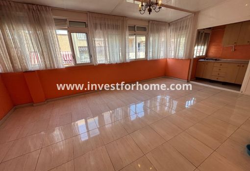 Appartement - Verkoop - Torrevieja - Zona Los Frutales