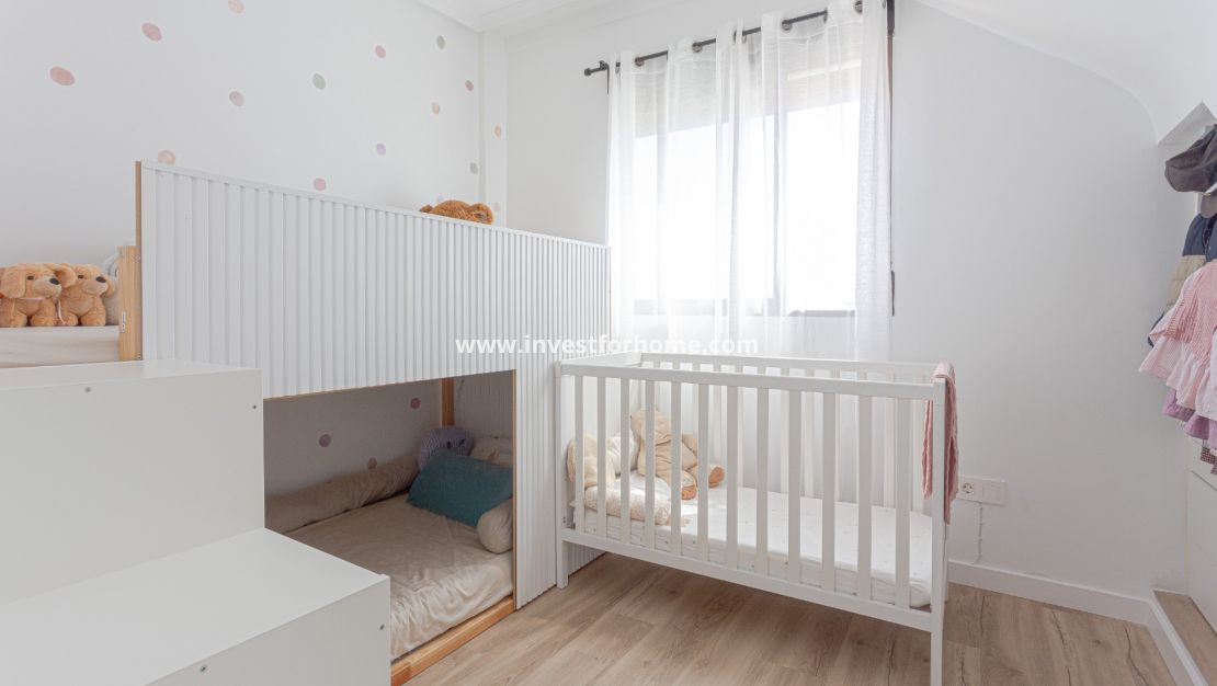 Arco Mediterraneo, Torrevieja, Aguas Nuevas, Sector 25, Poildeportivo, La Hoya