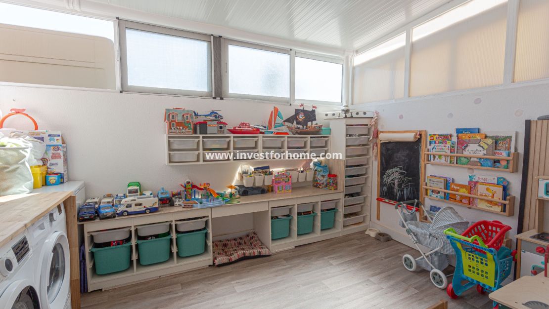 Arco Mediterraneo, Torrevieja, Aguas Nuevas, Sector 25, Poildeportivo, La Hoya