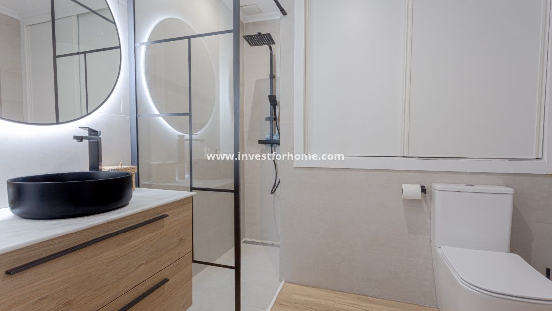 Arco Mediterraneo, Torrevieja, Aguas Nuevas, Sector 25, Poildeportivo, La Hoya