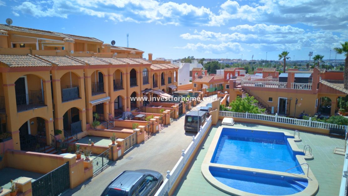 Arco Mediterraneo, Torrevieja, Aguas Nuevas, Sector 25, Poildeportivo, La Hoya