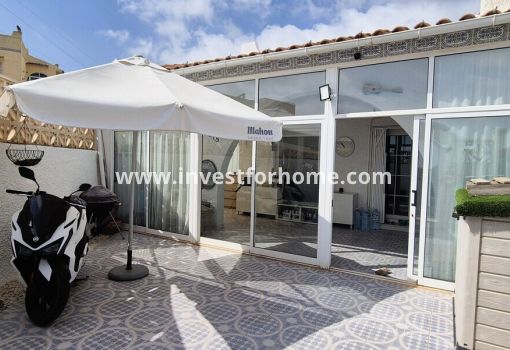 Bungalow - Försäljning - Blue Lagoon - Costa Blanca