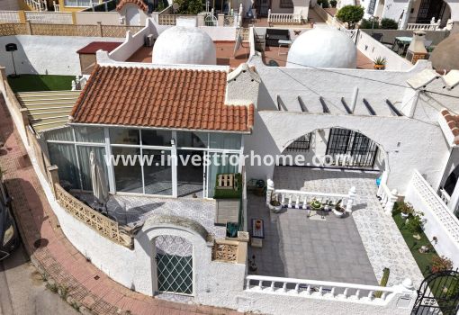 Bungalow - Försäljning - Blue Lagoon - Costa Blanca
