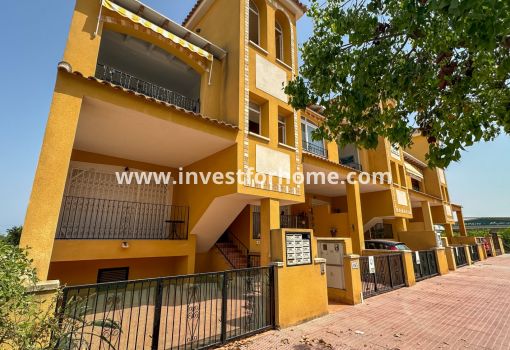 Bungalow - Försäljning - Daya Nueva - Costa Blanca