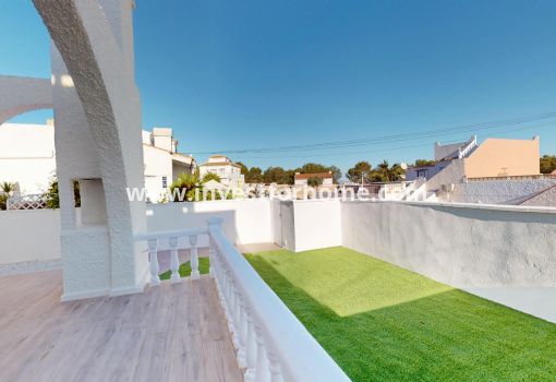 Bungalow - Försäljning - Orihuela Costa - Costa Blanca