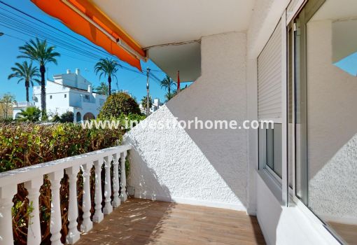 Bungalow - Försäljning - Orihuela Costa - Villamartín