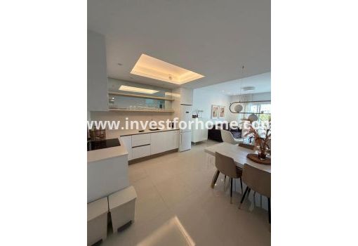 Bungalow - Försäljning - Rojales - Costa Blanca