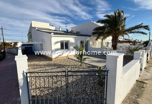 Bungalow - Försäljning - Rojales - Costa Blanca