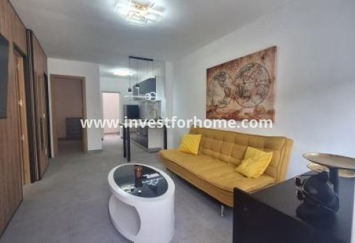 Bungalow - Försäljning - San Pedro del Pinatar - Villananitos