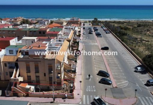 Bungalow - Försäljning - Torrevieja - Costa Blanca