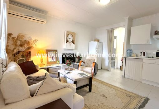 Bungalow - Försäljning - Torrevieja - Costa Blanca