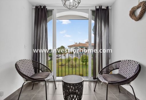 Bungalow - Försäljning - Torrevieja - Los Balcones