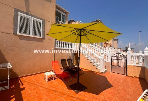 Bungalow - Försäljning - Torrevieja - Torrelamata - La Mata