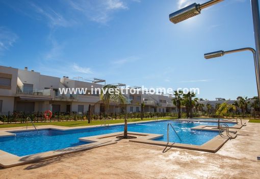 Bungalow - New Build - Orihuela Costa - Vistabella Golf