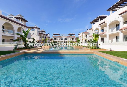 Bungalow - New Build - Rojales - Ciudad Quesada