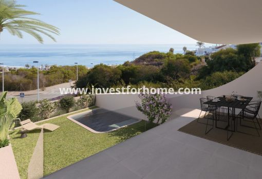 Bungalow - Nieuwbouw - Torrevieja - NBS-25418