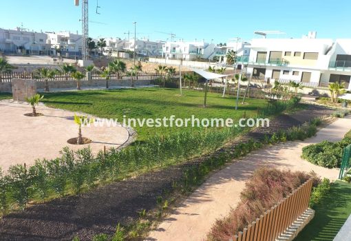 Bungalow - Nouvelle construction - Orihuela Costa - Vistabella Golf