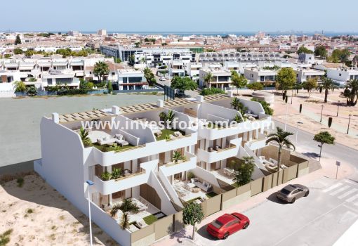 Bungalow - Nouvelle construction - San Pedro del Pinatar - San Pedro del Pinatar pueblo