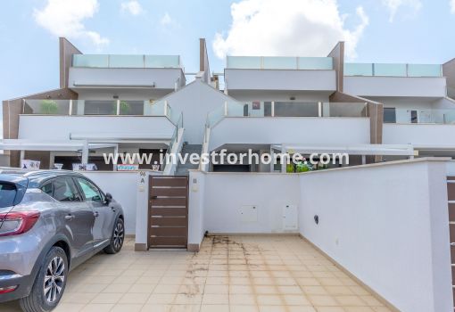Bungalow - Nouvelle construction - San Pedro del Pinatar - San Pedro del Pinatar pueblo