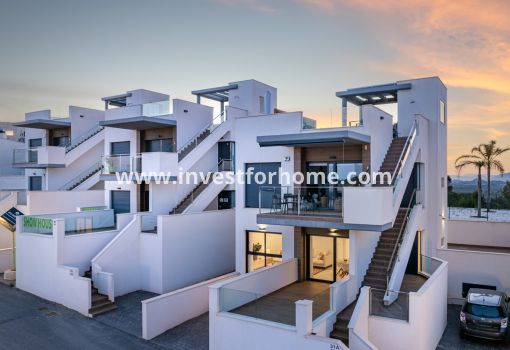 Bungalow - Nueva construcción - San Miguel de Salinas - San Miguel de Salinas