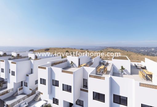 Bungalow - Nybyggnad - Dolores - Dolores