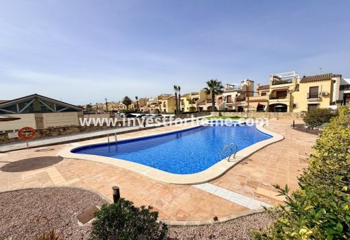 Bungalow - Reventa - Algorfa - Inland
