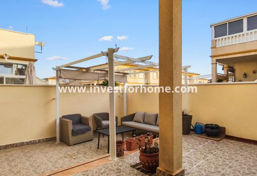 Bungalow - Reventa - Orihuela Costa - ND-59926