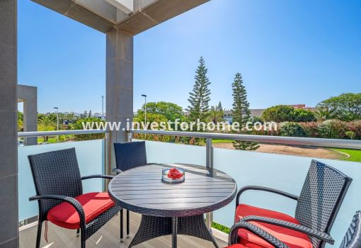 Bungalow - Reventa - Orihuela Costa - ND-72006