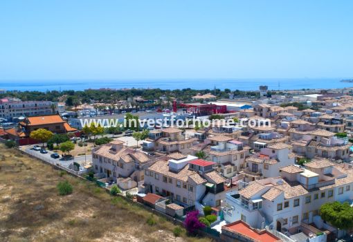Bungalow - Reventa - Orihuela Costa - ND-80501