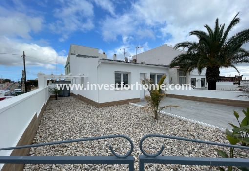 Bungalow - Reventa - Rojales - Costa Blanca