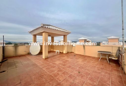 Bungalow - Reventa - San Fulgencio - ND-15608