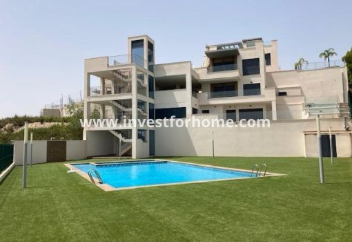 Bungalow - Reventa - San Miguel de Salinas - ND-95658
